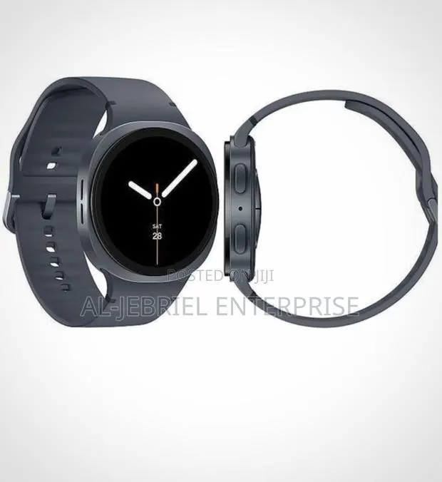 Samsung Galaxy Watch 8 · Photo 2