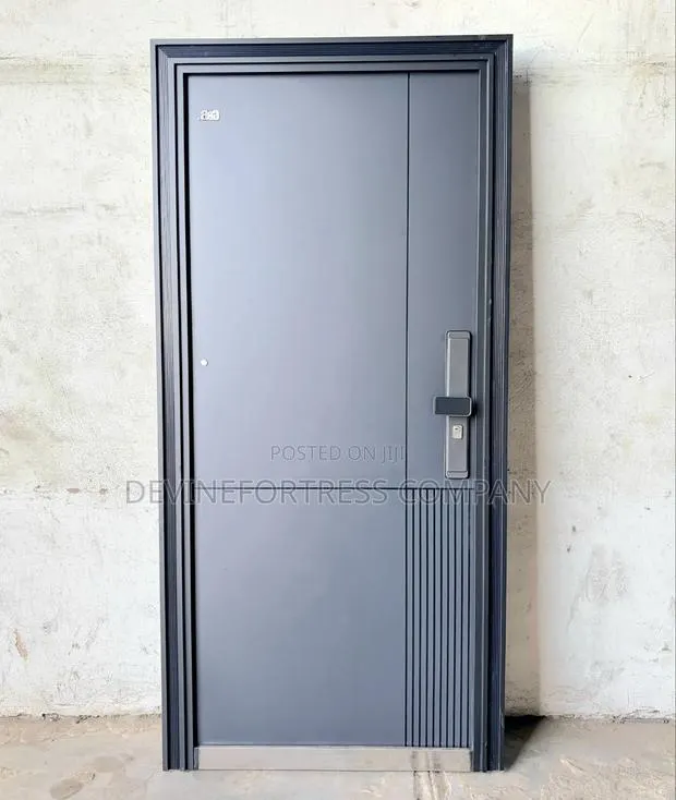 High Quality GNB Anti Rust Single Door for All Weather · Photo 1