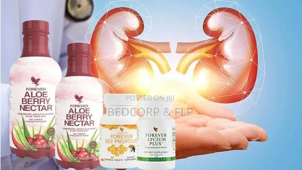 Kidney Health Package · Photo 1