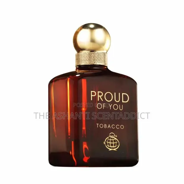 Proud of You Tobacco · Photo 1