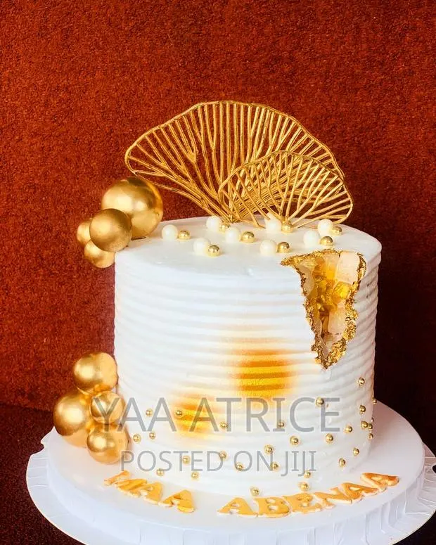Cake ( Birthday Cakes, Wedding Cake) · Photo 1