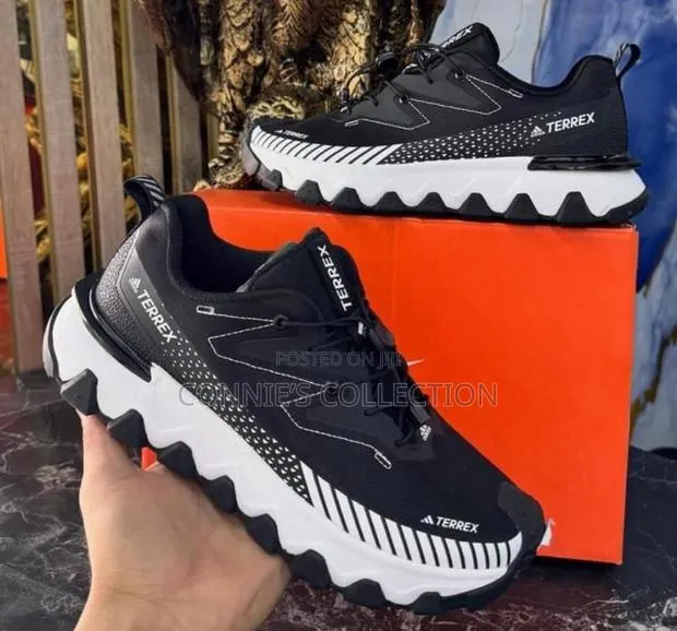 Adidas Terrex Hiking X Columbia Goretex X Dior B22 Sneaker · Photo 1