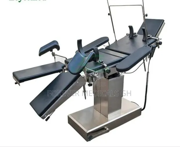 Hospital Theatre Table ( Electric ) · Photo 1
