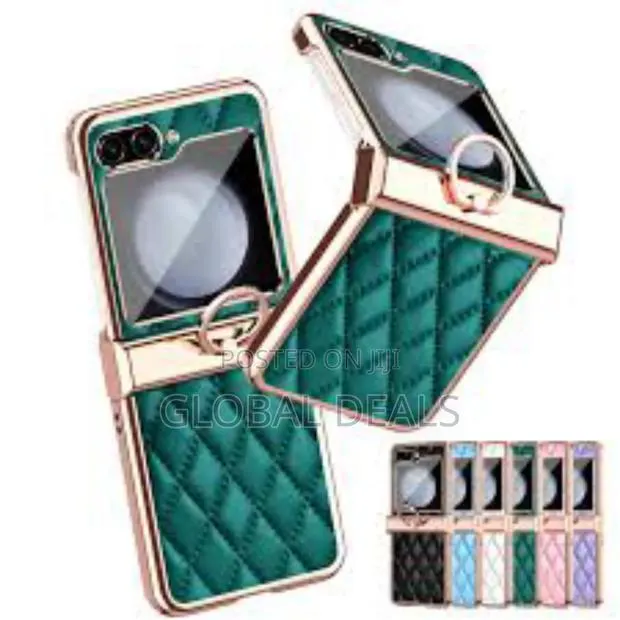 Samsung Galaxy Z Flip Covers/Cases · Photo 1