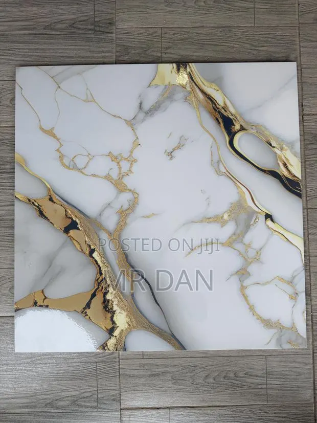 60x60 Floor Tile Polished · Photo 3