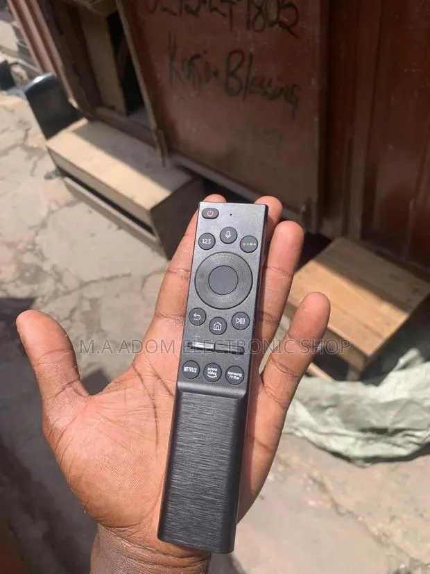 Smart Remote · Photo 1