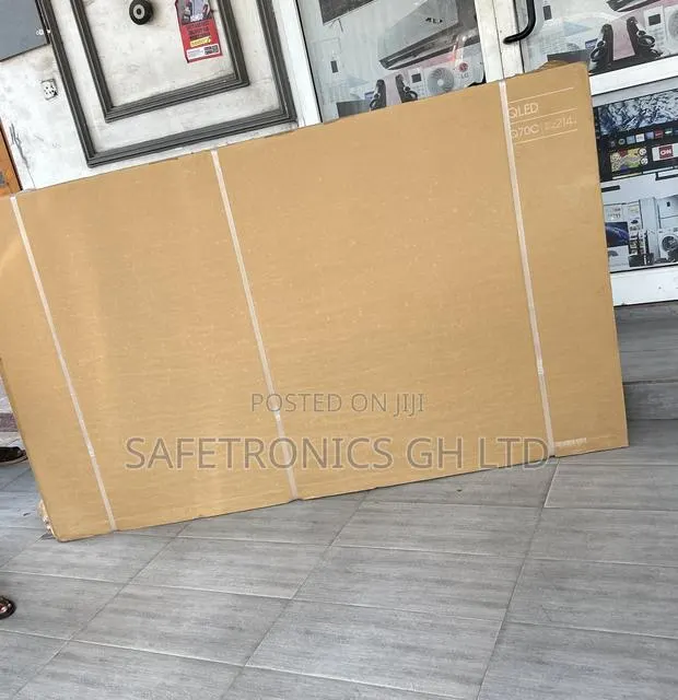Samsung Frameless 75 Inch Uhd U8072 Smart Led Tv · Photo 1