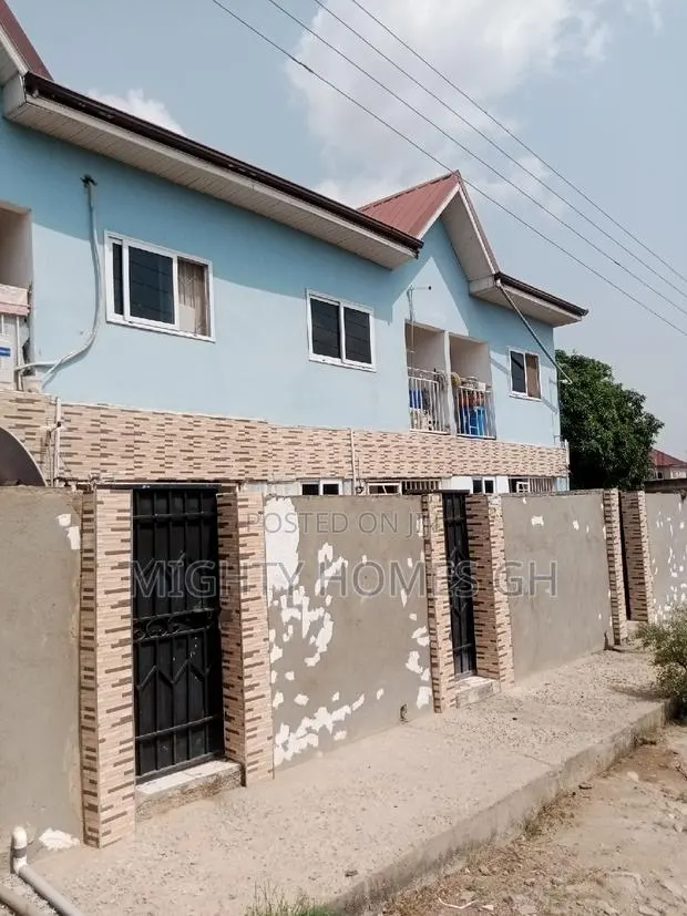1bdrm Apartment in Mighty Homes, Kasoa for rent · Photo 1
