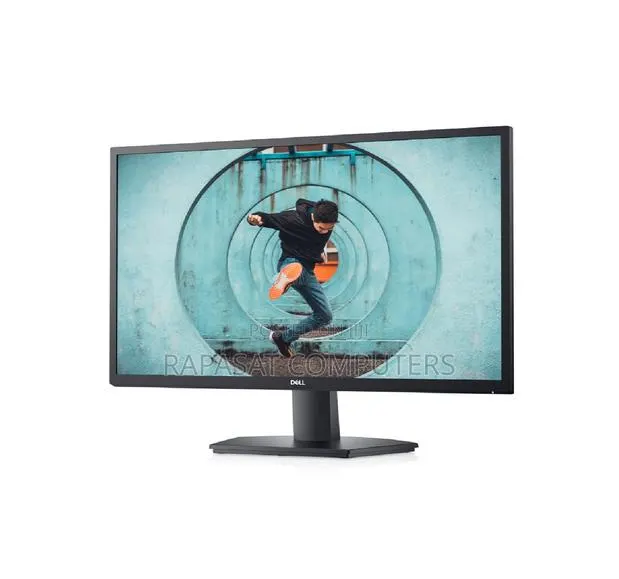 Dell Se2722h Monitor 27inch Full Hd · Photo 1