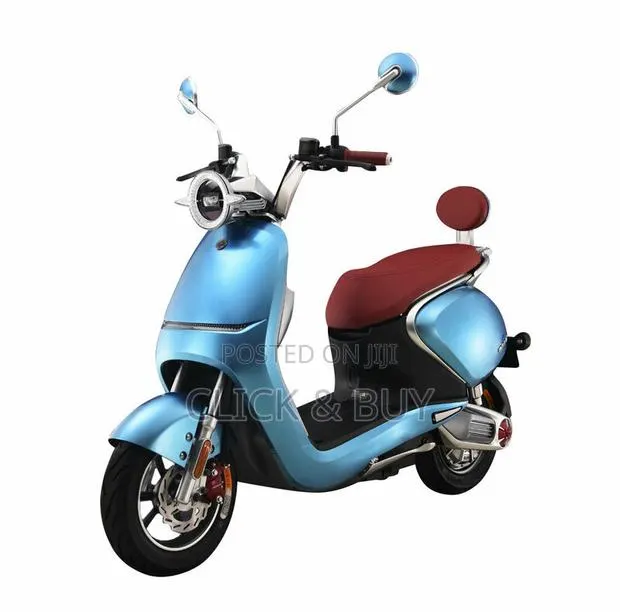 New Motorcycle 2021 Gray · Photo 1