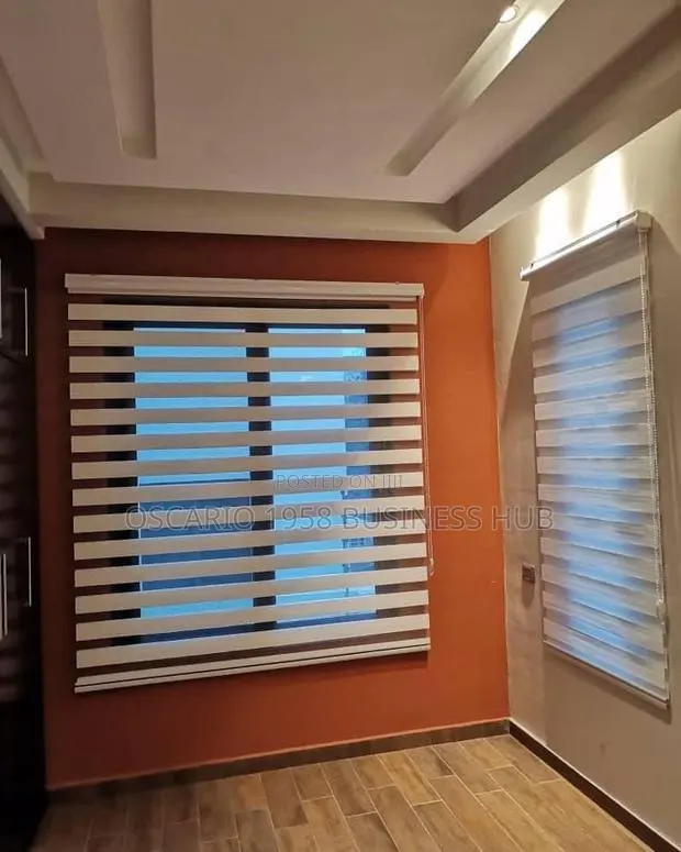 Most Preferred Window Blinds Curtains · Photo 1