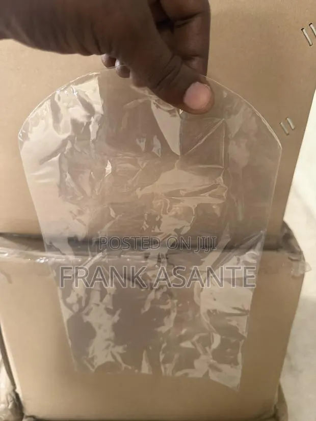 PVC Heat Shrink Rubber · Photo 1