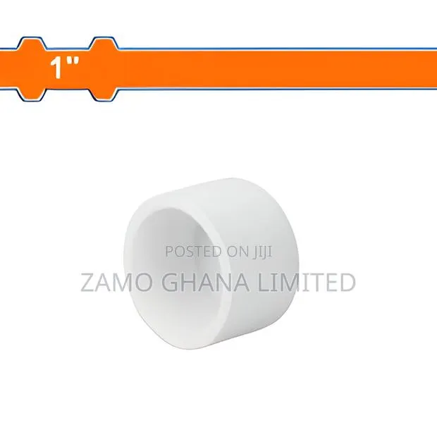 PVC Coupling - WVL1831 · Photo 1