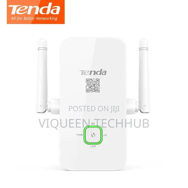 Tenda A3 Aluminum Alloy Power Supply · Photo 1