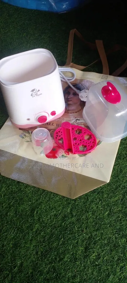 Multifunctional Bottle Warmer · Photo 2