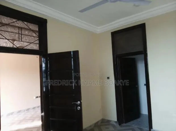 3bdrm Apartment in Brother K Estate, Kumasi Metropolitan for rent · Photo 1