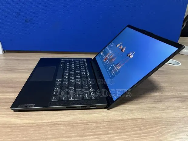 Laptop Lenovo 16GB Intel Core i5 SSD 500GB · Photo 1