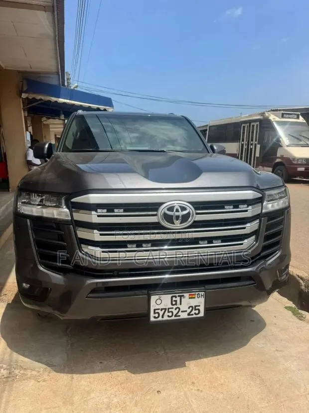 V8 70th Anniversary for Rent