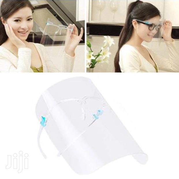 Face Shield For Sale · Photo 2