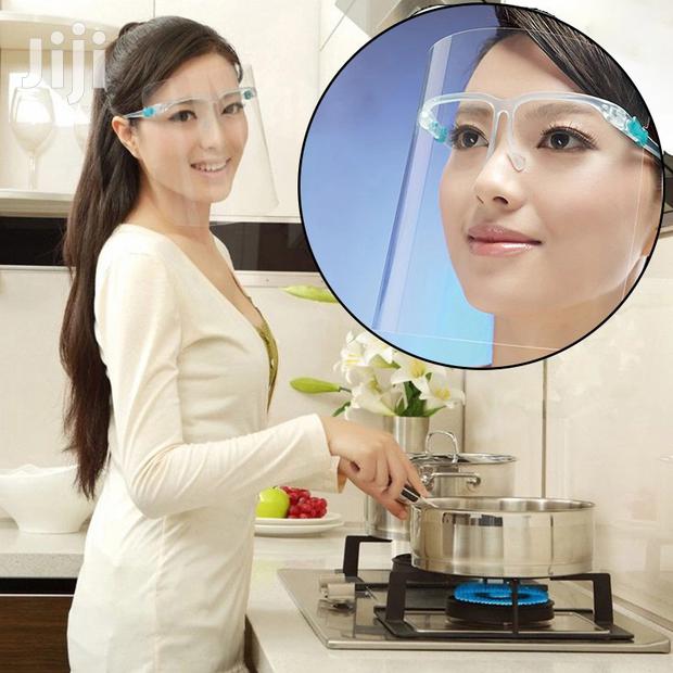 Face Shield For Sale · Photo 1