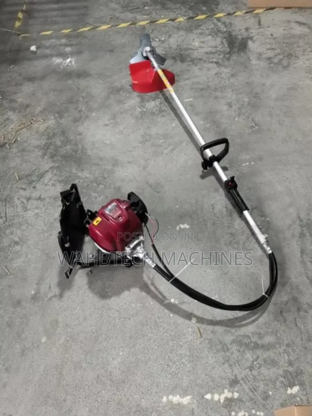 High Quality Brush Cutter · Photo 1