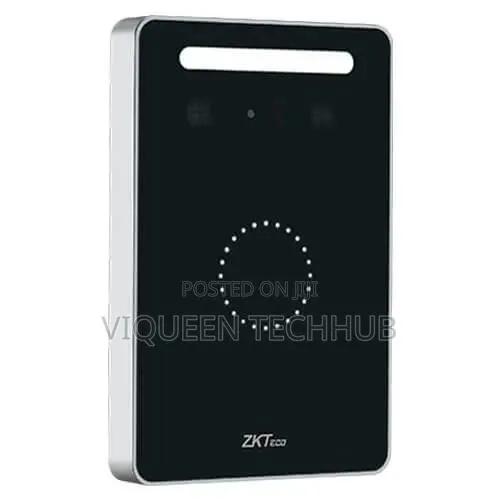 Zkteco Kf110 Face and Card Reader · Photo 1