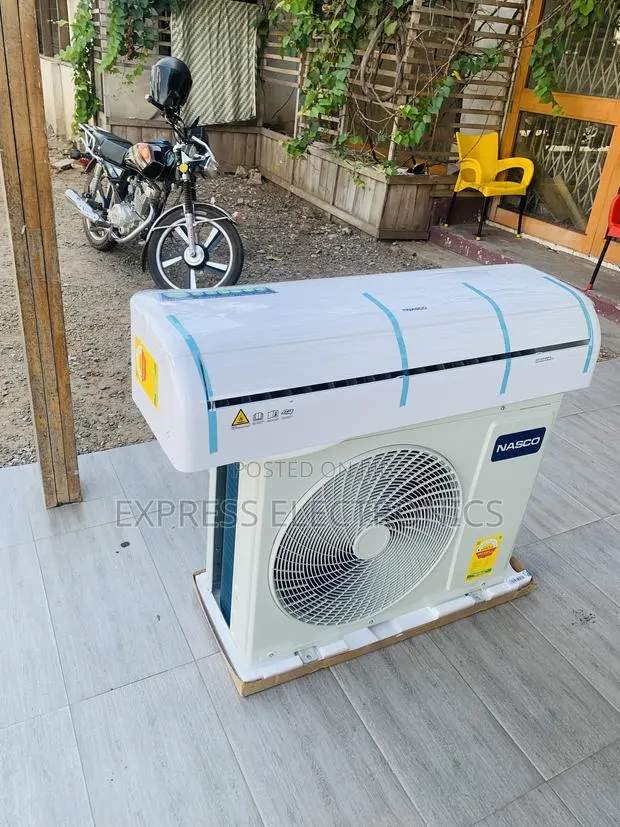 Available Now at Store Nasco Split R510 Gas 2.0hp At · Photo 1
