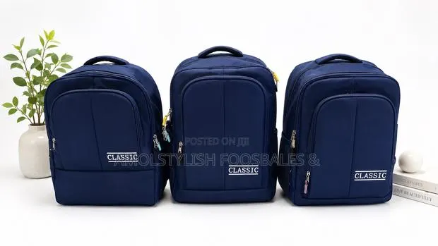 School Bags