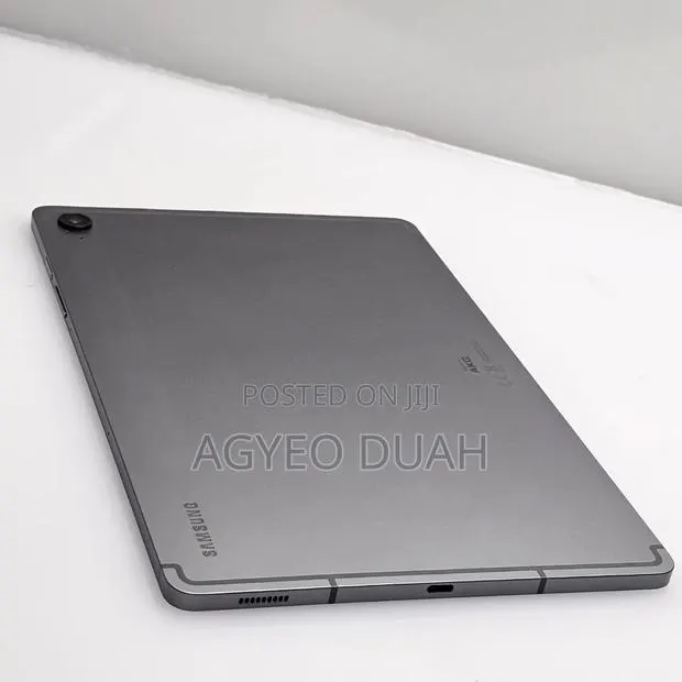 Samsung Galaxy Tab S9 FE 128 GB Gray · Photo 1