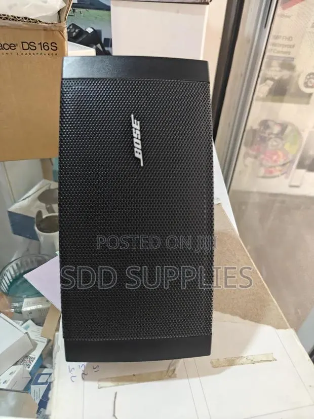 Bose Freespace Ds16s Wall Surface Mount Loudspeaker for Sale in Ghana · Photo 1