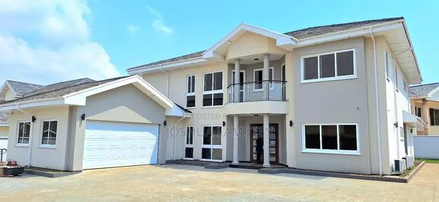 4bdrm House in Chain Homes Estate, Tseaddo for sale · Photo 1