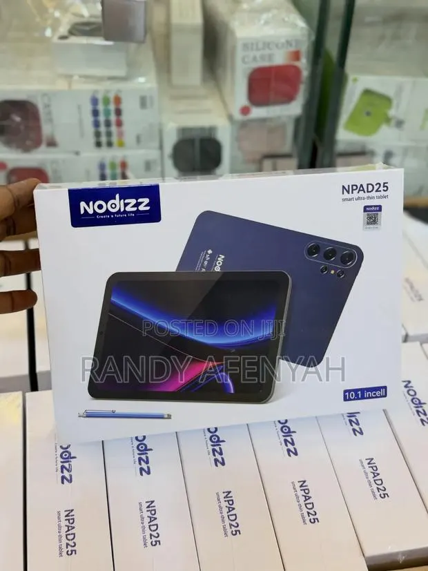 New Tablet 512 GB · Photo 1