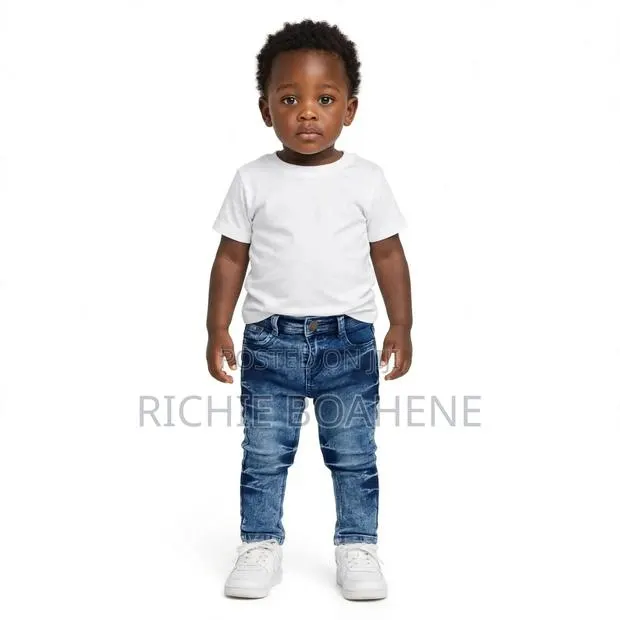 Boy Jeans for 24 Months Old · Photo 1