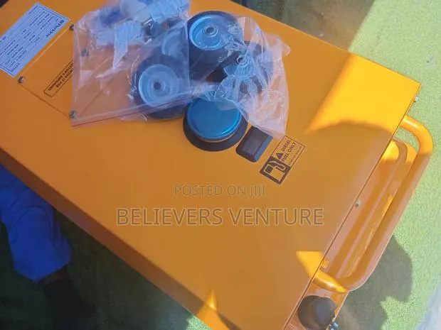 Best Selling Innovative Generator Perkins Generator 13000w · Photo 1