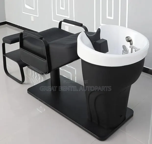 Saloon Basin · Photo 1