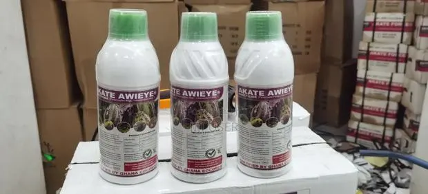 Agro Chemicals · Photo 2