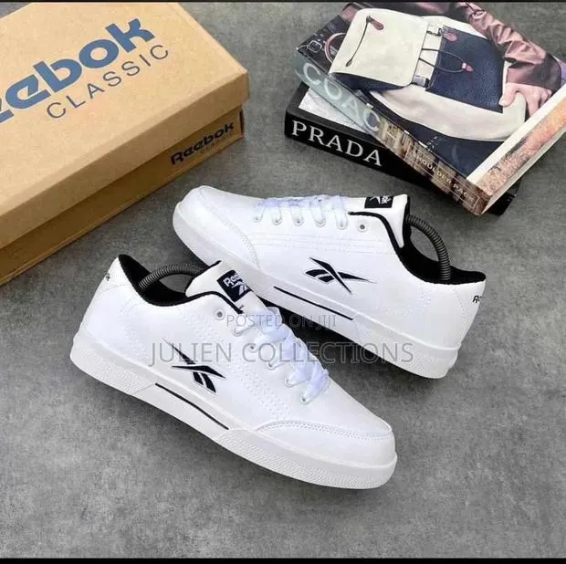 Reebok Slice Classic · Photo 1