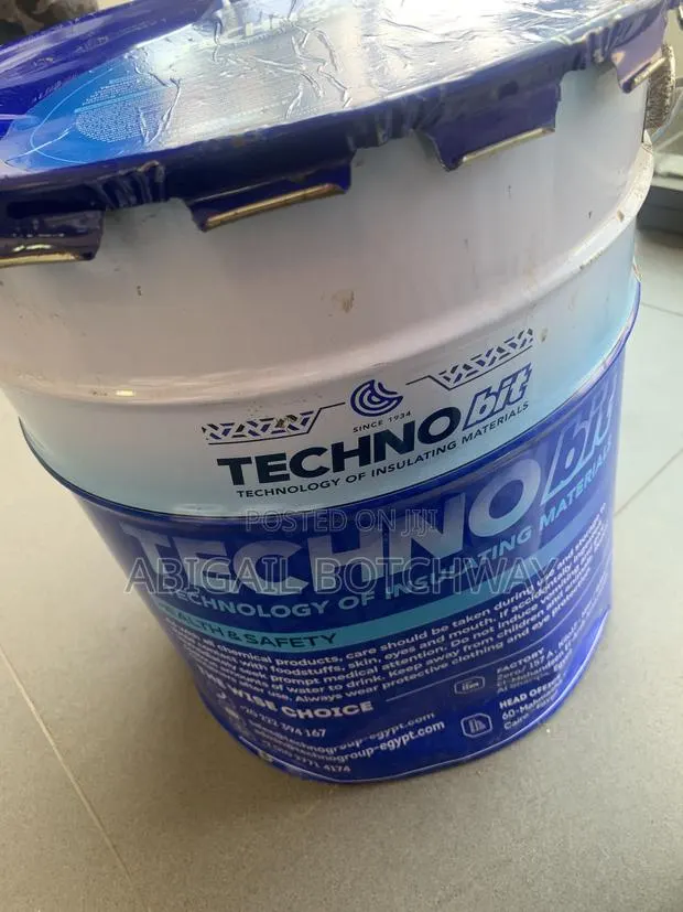 Tecnobit Primer 20kg · Photo 1