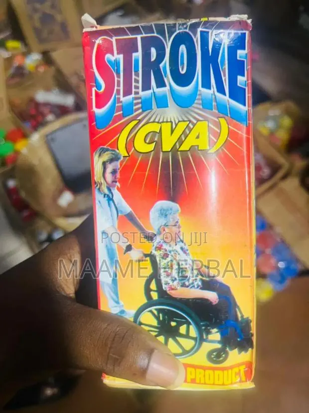 Cholesterol Syrup · Photo 1