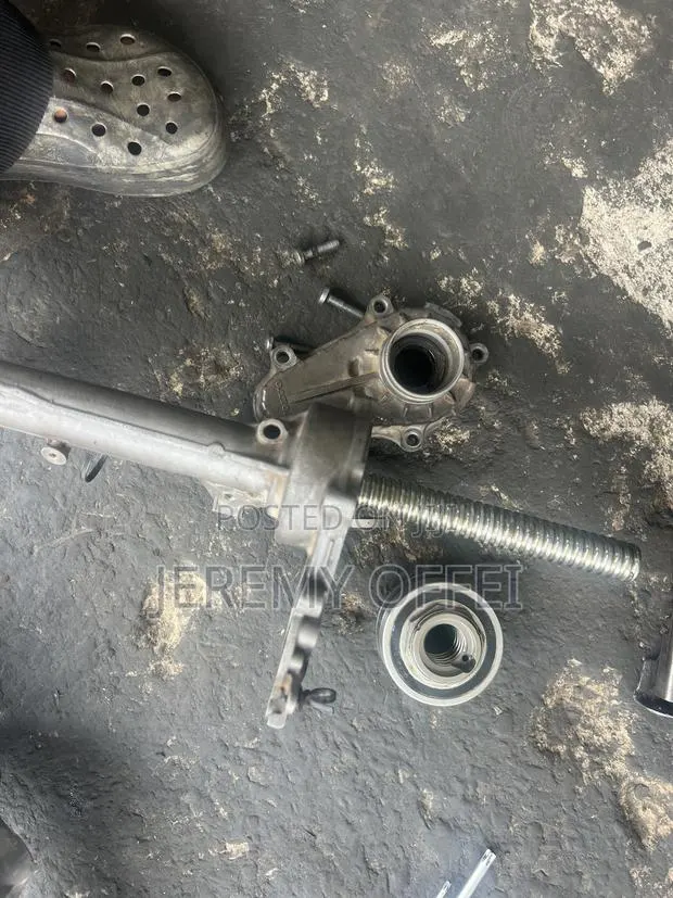 Electronic Steering Rack (EPS) Repairs & Servicing – All Cars · Photo 1