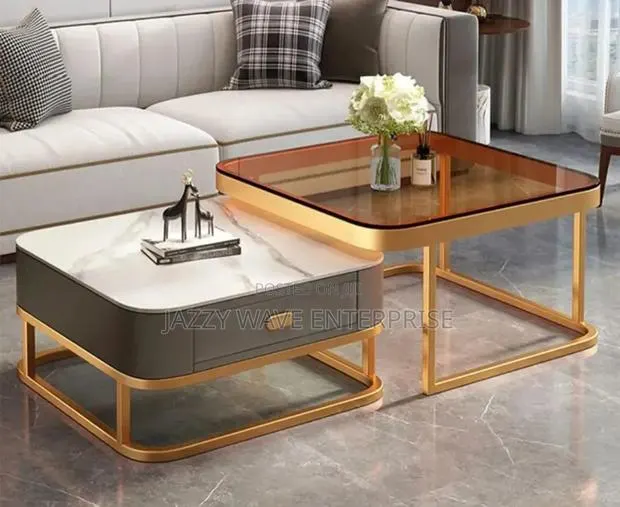 2 Centre Table · Photo 1