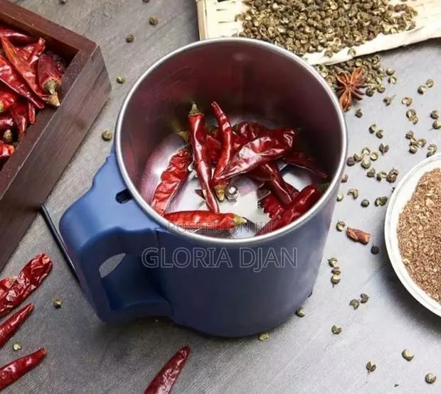 Dry Grinder · Photo 1