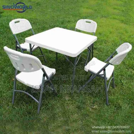 Outdoor Chairs · Photo 1