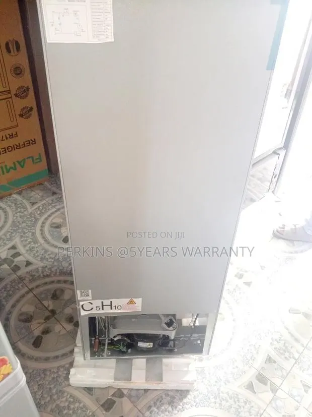 Better Refrigerator Flamino 175TM Refrigerator · Photo 1