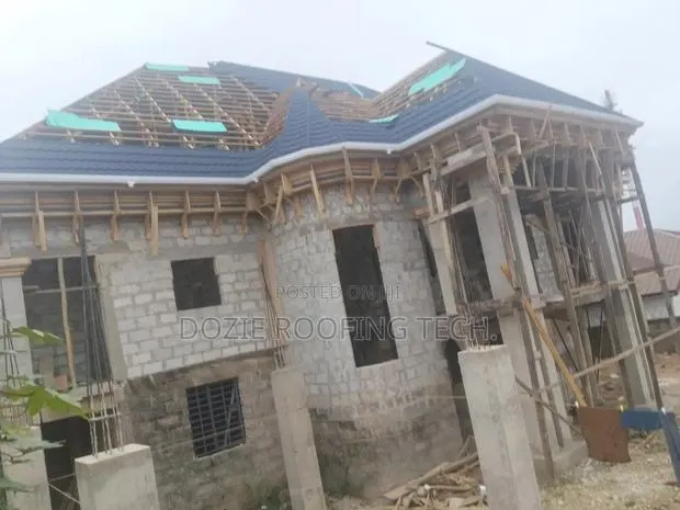 Roofing Tile · Photo 1
