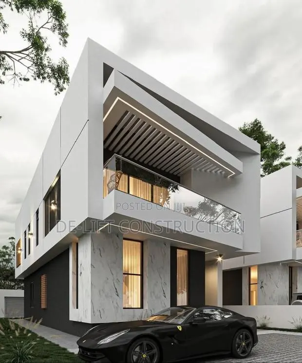 Morden Architectural Designs · Photo 1