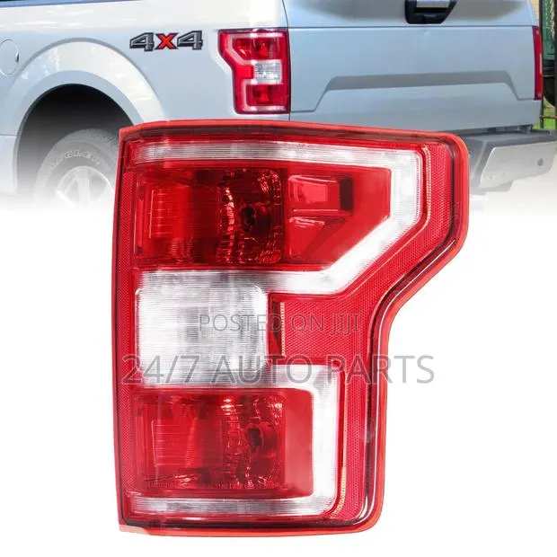Ford F150 Tail Light Normal 2018 - 2020 · Photo 1
