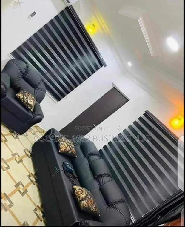 Royal Blinds Curtains for All Window Treatments · Photo 1