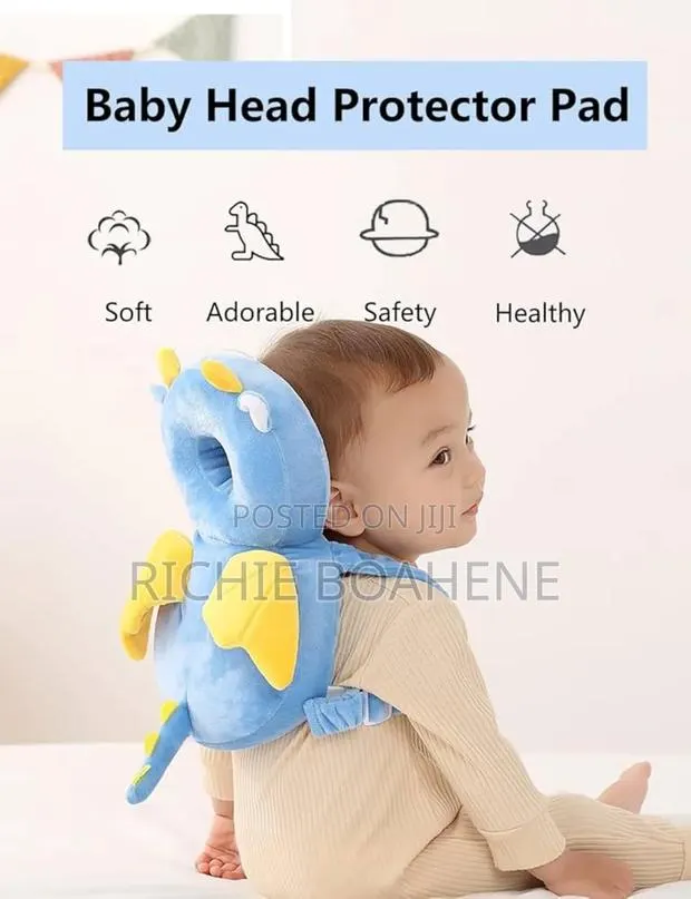 Baby Head Protector · Photo 1