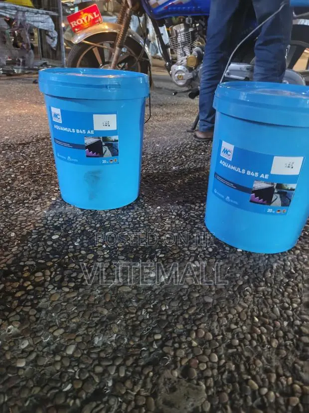Emulsify Bitumen for Foundation 20kg · Photo 1